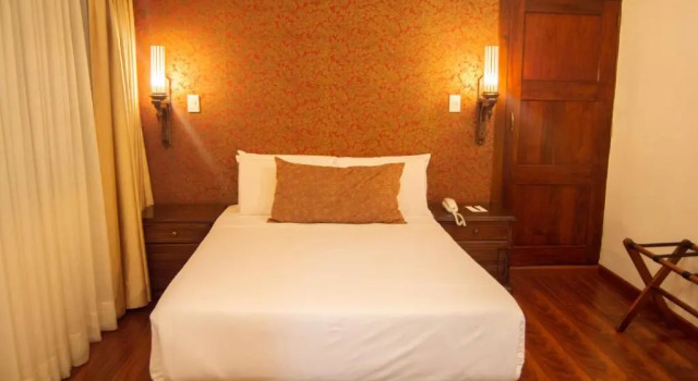 Camera doppia Standard Hotel Carvallo