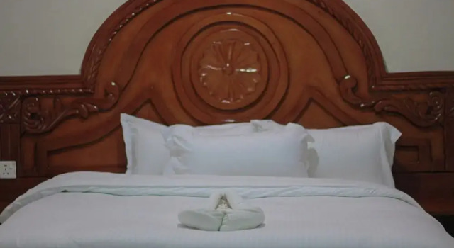 Номер Deluxe The Mark Vintage Hotel Ruiru