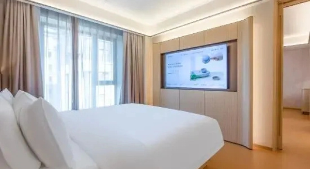 Люкс JI Hotel