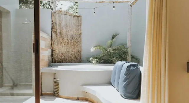 Вилла Kuun Taak Tulum