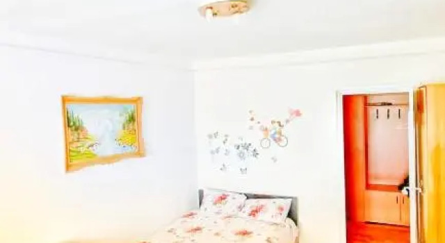 Apartment Niceview, Varaa Huoneisto Târgu-Mureş 