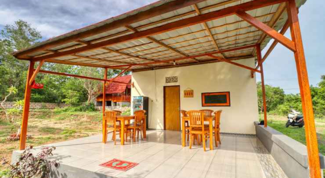 Nata Cottages Penida