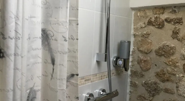 Номер Standard Les Chambres dOrsay