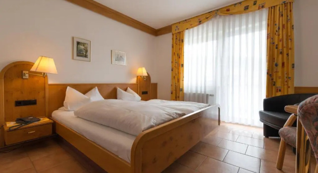 Номер Deluxe Hotel Adler mit Gasthaus