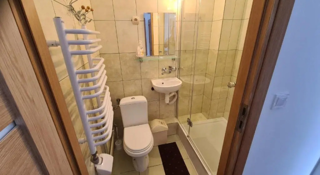 Milusia Muszyna, Réserver Hôtel Muszyna 