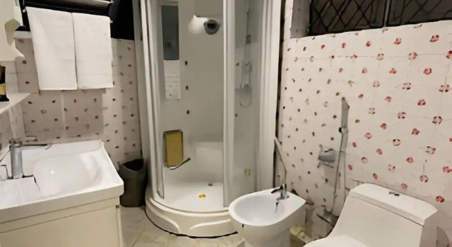 Camera Standard Loft bnb guest house