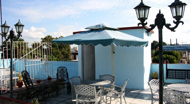 La Gaviota de Jagua, Reserva ahora Hotel Cienfuegos Cuba