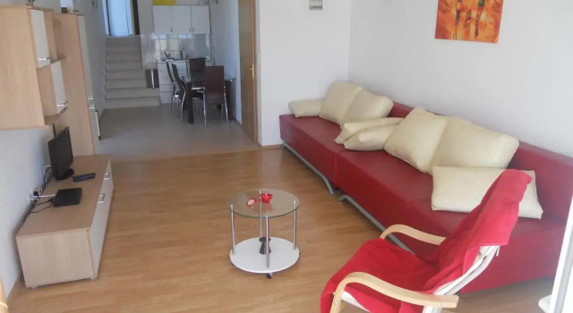 Apartments Villa Alfa, Забронировать Апартаменты/квартира Округ-Горнджи 