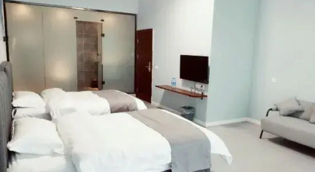 Lujiang Business and Trade City Hotel, Book Hotel Guchzhou Guizhou