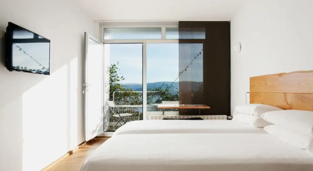 Номер Standard Hotel A Miranda