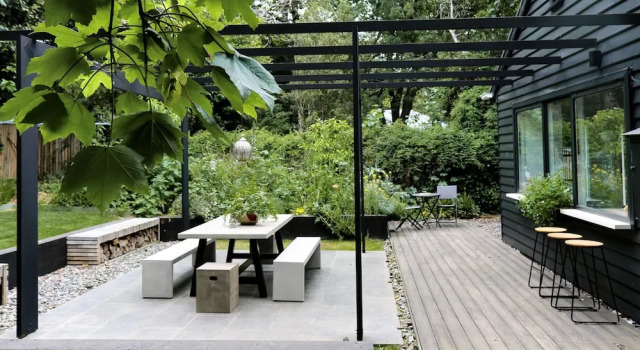 Коттедж Luxury Morton Brae Luxury Cottage Sassafras