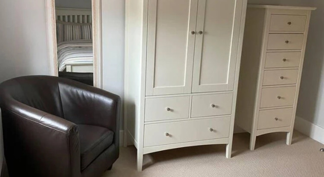 Immaculate 2-bed Apartment in York City Centre, Varaa Huoneisto Asunnot kohteessa Merseyside, Huoneisto