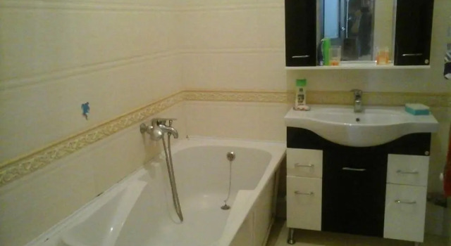 Apartment Kaldyakova