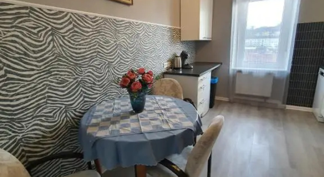 Schwan16 - Ferienwohnung