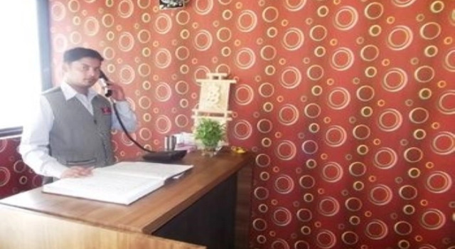 OYO 9759 Hotel Western Park, Забронировать Отель Отели штата Махараштры 3 звезды, 3*