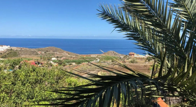 Коттедж Bella Vista - Finca Tabaiba