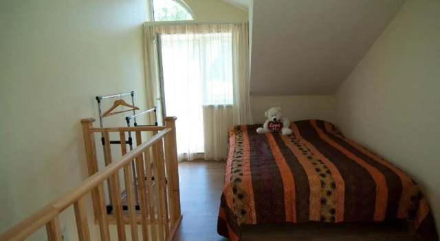 Апартаменты с 2 комнатами PribaltDom