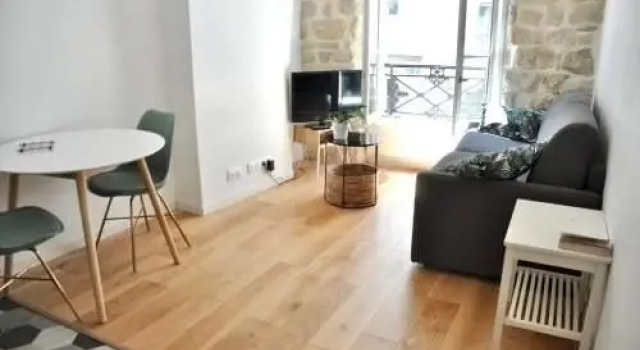 Appartement Cosy Montmartre, Забронировать Апартаменты/квартира Апартаменты Парижа, рядом с Монмартр, Апартаменты/квартира