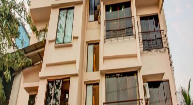 We Stay - Andheri