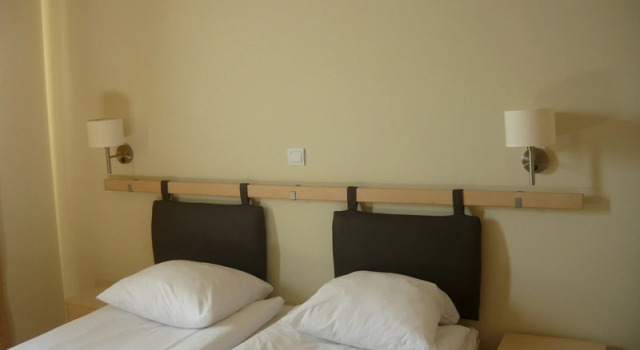 Номер Standard Byala Beach Resort
