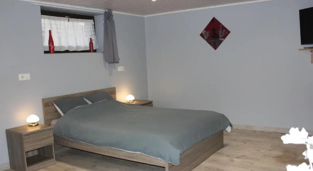 Chez Sandrine, Buchen Sie Hotel Surbourg Elsass