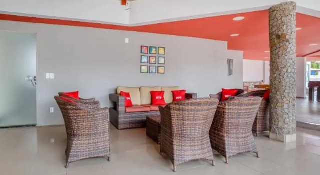 Hotel Tuareg