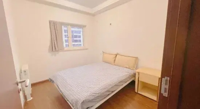 Люкс Luxury YUIRUI YUNRUI Family Suite Projection Homestay