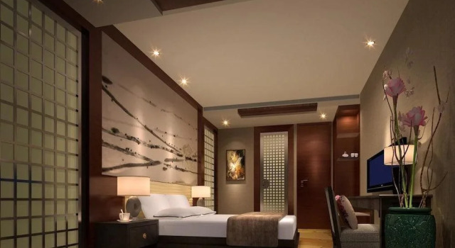 GreenTree Alliance Guangdong Shenzhen Futian Meili