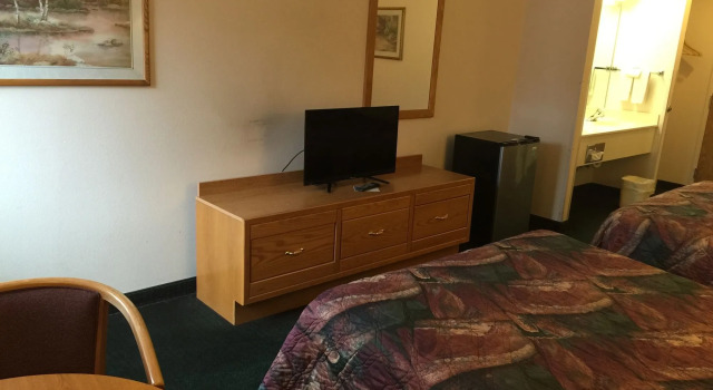 Economy Inn & Suites, Reserva ahora Hotel Nephi Utah