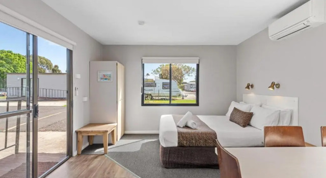 Номер Economy c 1 комнатой Discovery Parks - Melbourne