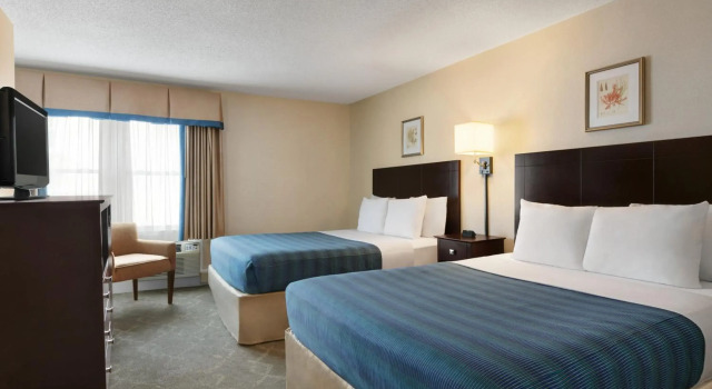 Harrison Hall Hotel, Buchen Sie Hotel Hotels in Maryland mit Parkplatz, Parkplätze