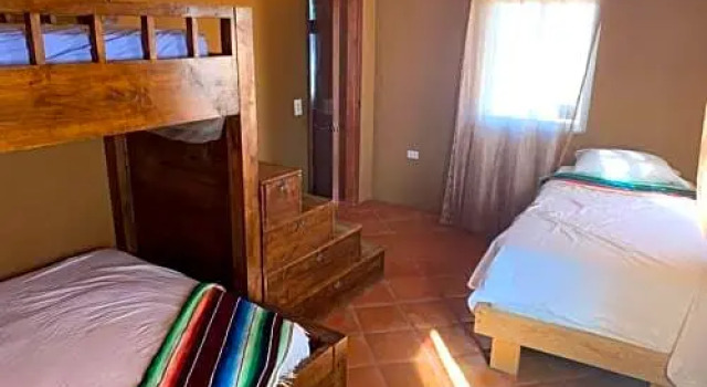 The Black Bass Lodge, Забронировать Отель Отели Южной Нижней Калифорнии с парковкой, Парковка