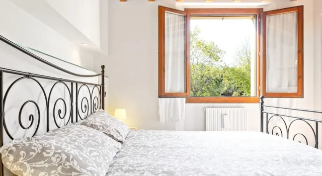 Countryside Apartment in San Lazzaro, Забронировать Апартаменты/квартира Сан-Ладзаро-ди-Савена провинция Болонья