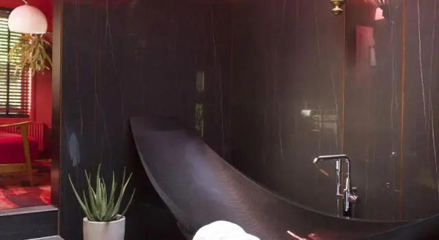 Boutiquehotel Staats