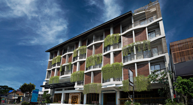 Hotel Liberta Seminyak