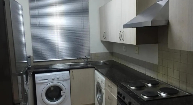 Апартаменты 77 Grayston Apartment