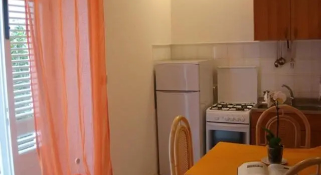 Студия Case Vacanze Arcobaleno