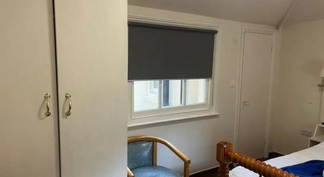 Номер Economy Atlas Hostel