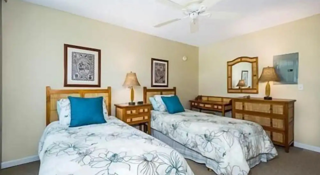 Keauhou Kona Surf and Racquet Club 2-204, Забронировать Дом для отпуска Отели Каилуа-Кона с парковкой, рядом с Дворец Хулихи, Парковка