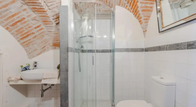 Апартаменты Busdraghi Studio Stylish at Via Fillungo