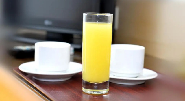 Номер Standard Kyridis Hotel