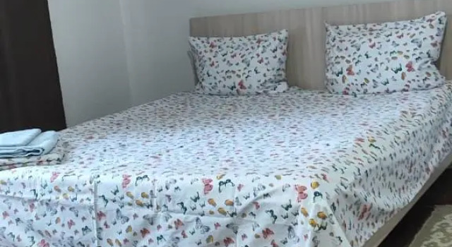 Asia Hotel (Азия)