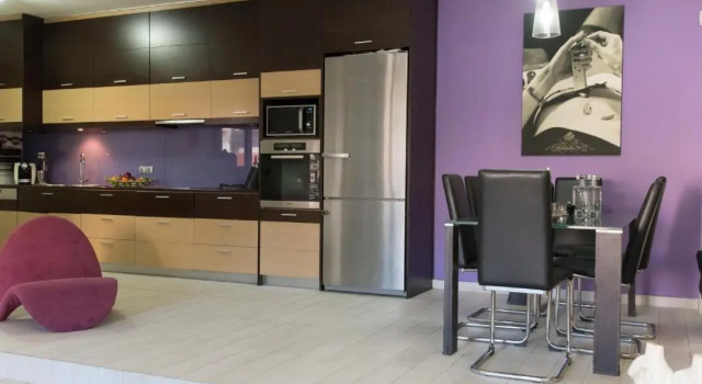 Вилла Thomis Beach House