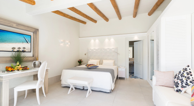 Forte Village Resort - Il Borgo