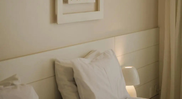 Трёхместный номер Standard с видом на море Hotel Ponta Verde Praia do Francês