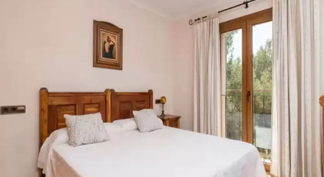 S'aguait - Villa With Private Pool In Portocolom