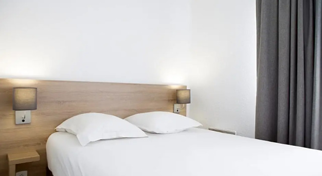 Апартаменты Дуплекс c 1 комнатой Comfort Aparthotel Divonne La Versoix