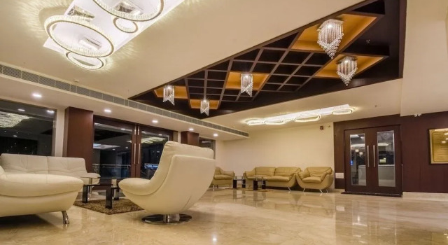 Karunya Residency