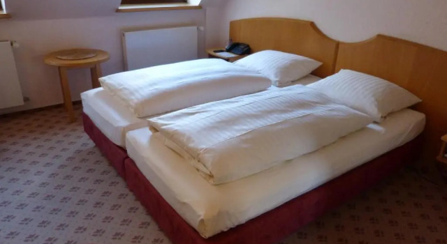 Двухместный номер Standard Heidehotel Soltauer Hof