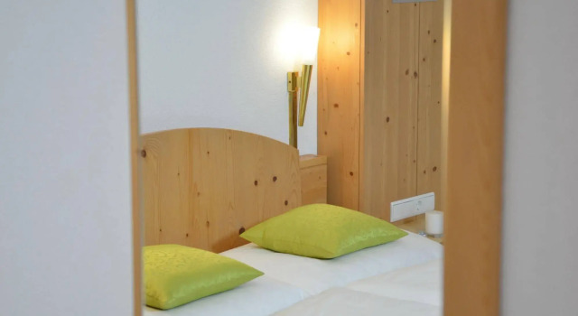 Appartements Aurikel Corso